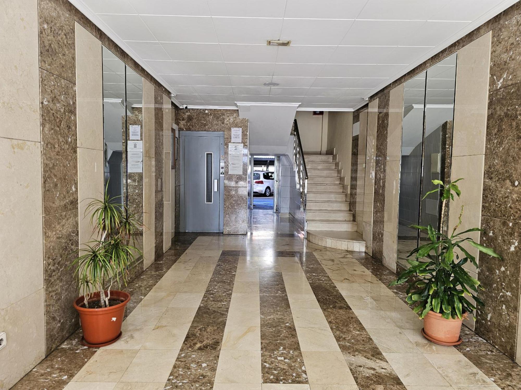 Apartamento Ilice 9 If Benidorm Bagian luar foto