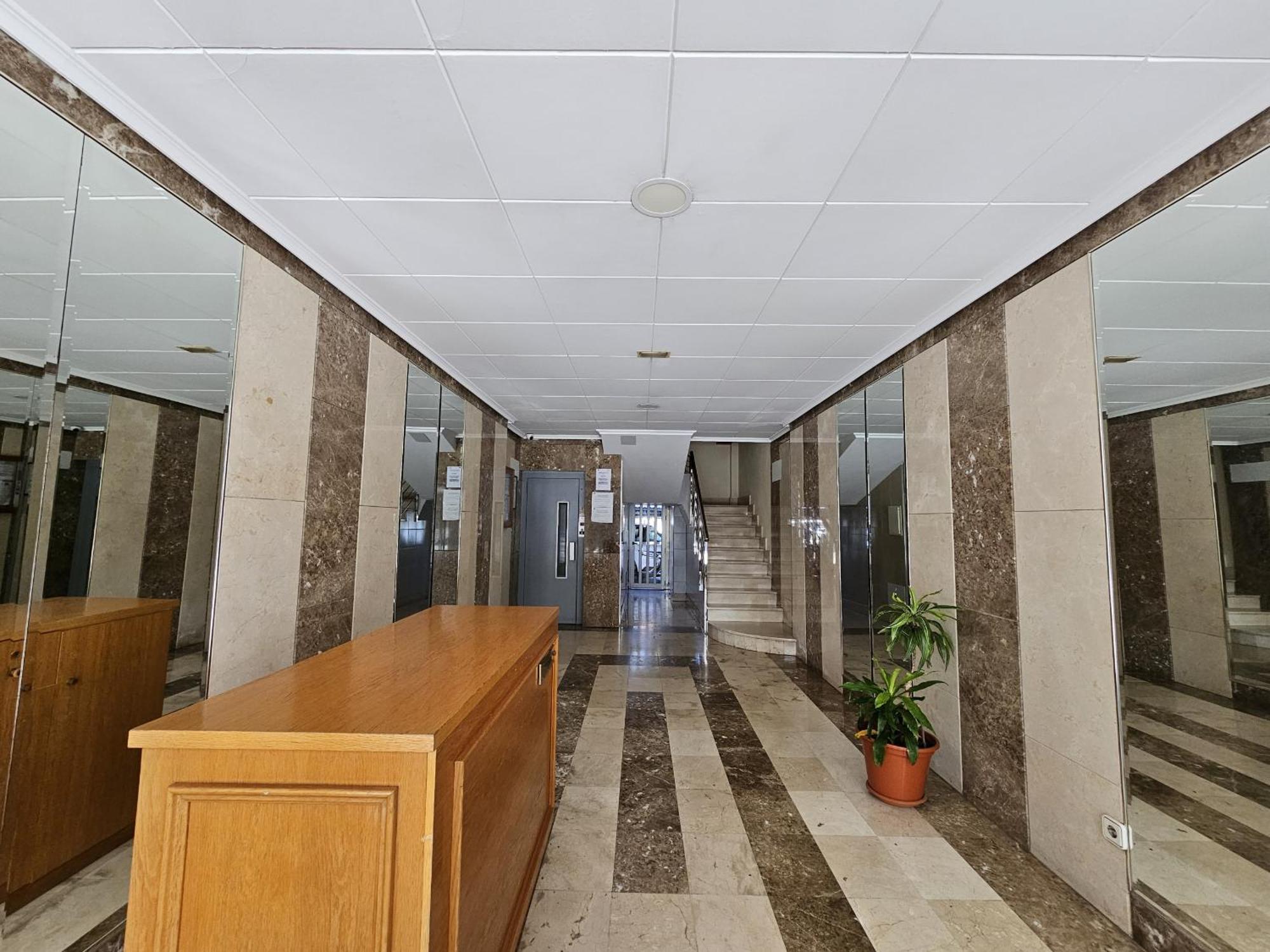 Apartamento Ilice 9 If Benidorm Bagian luar foto