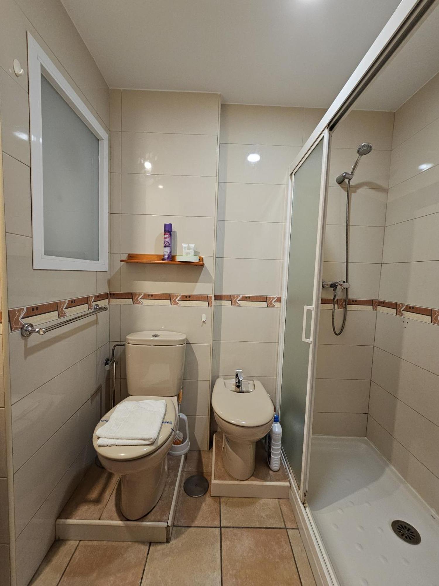 Apartamento Ilice 9 If Benidorm Bagian luar foto
