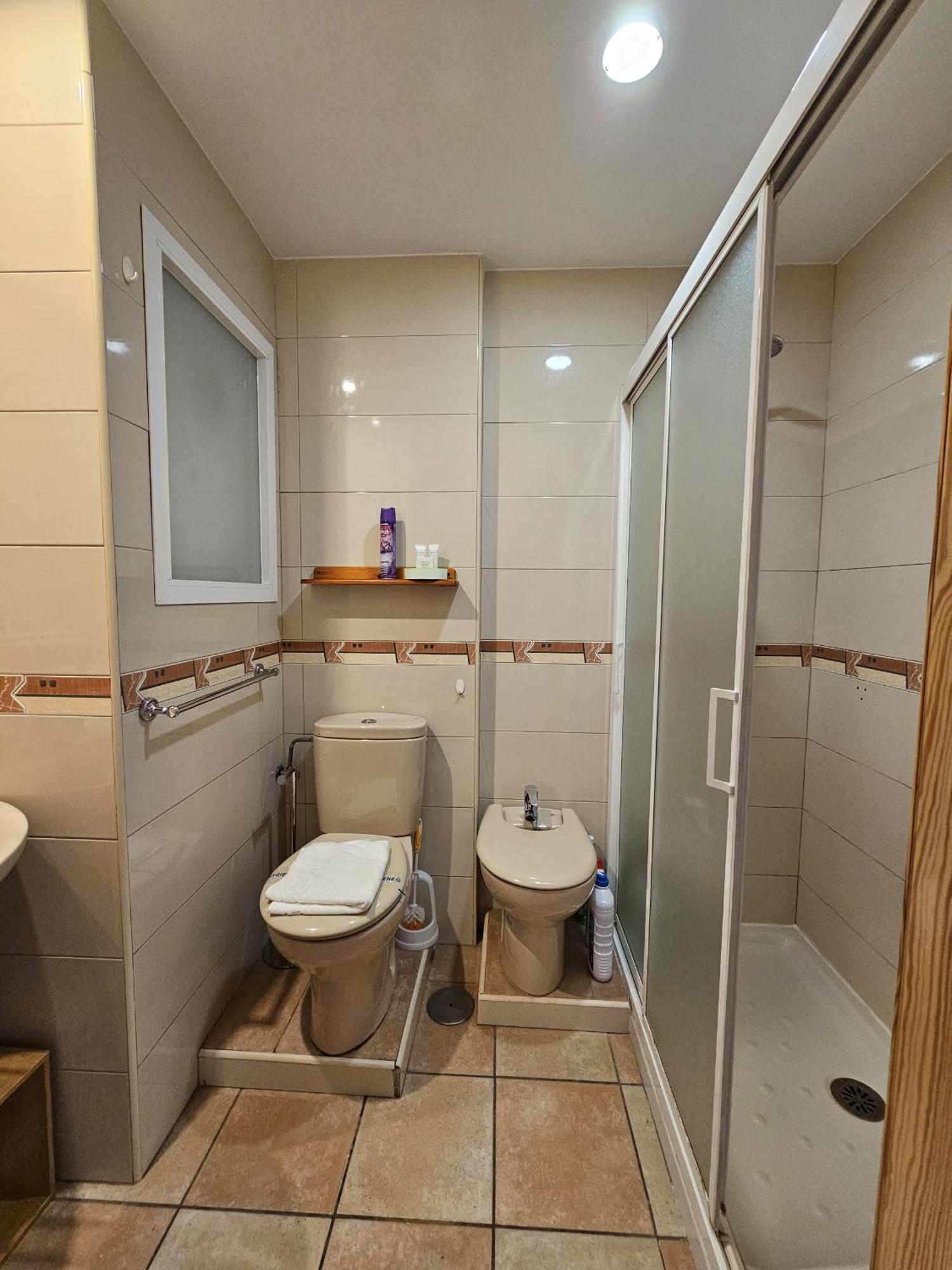 Apartamento Ilice 9 If Benidorm Bagian luar foto
