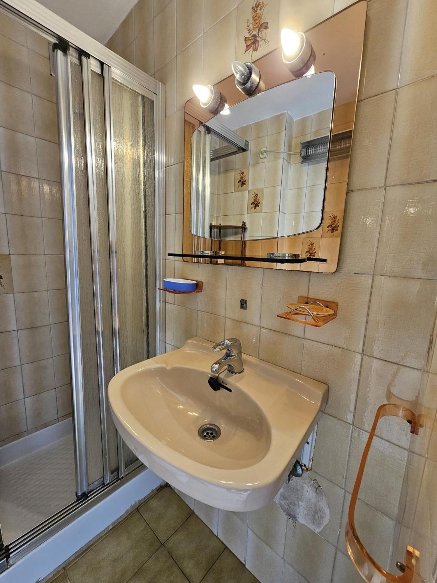 Apartamento Ilice 9 If Benidorm Bagian luar foto