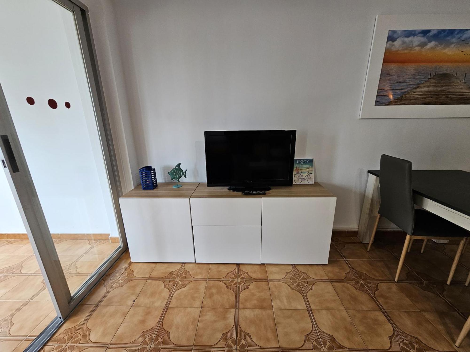 Apartamento Ilice 9 If Benidorm Bagian luar foto