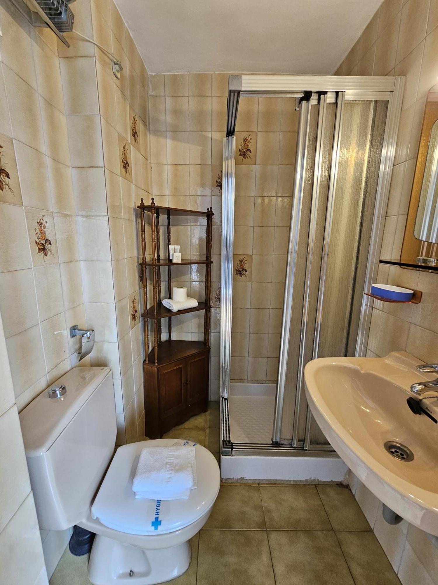 Apartamento Ilice 9 If Benidorm Bagian luar foto